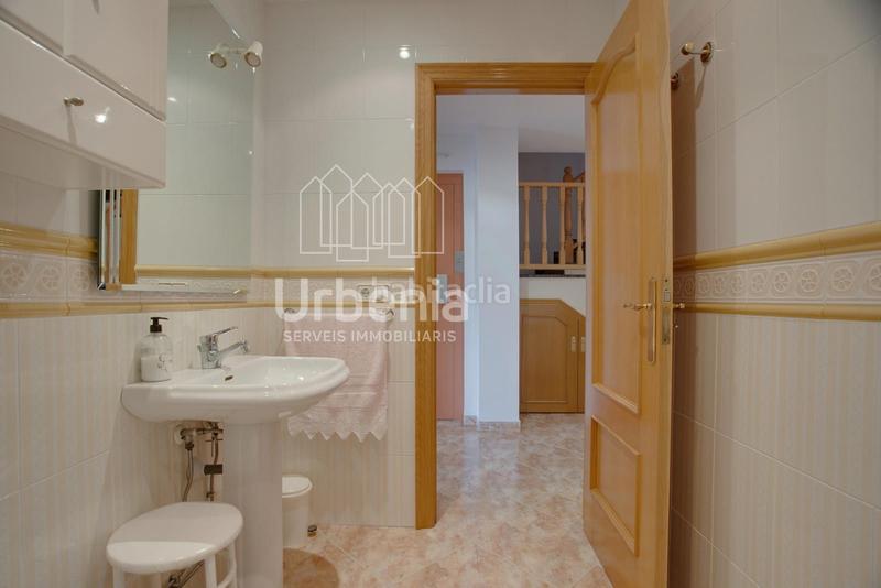 Foto 6d9a8b42-d851-48e5-807f-5ecc70a0fc3c. Casa amb calefacció aparcament a Les Creus Pineda de Mar