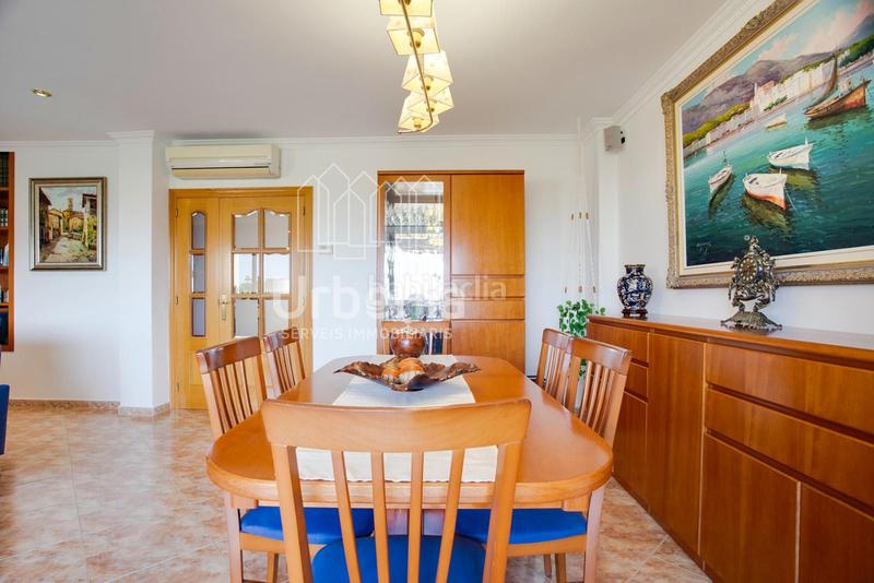 Foto 6fadabb5-adf7-4d7a-bfcd-7fb63f28dbad. Casa amb calefacció aparcament a Les Creus Pineda de Mar