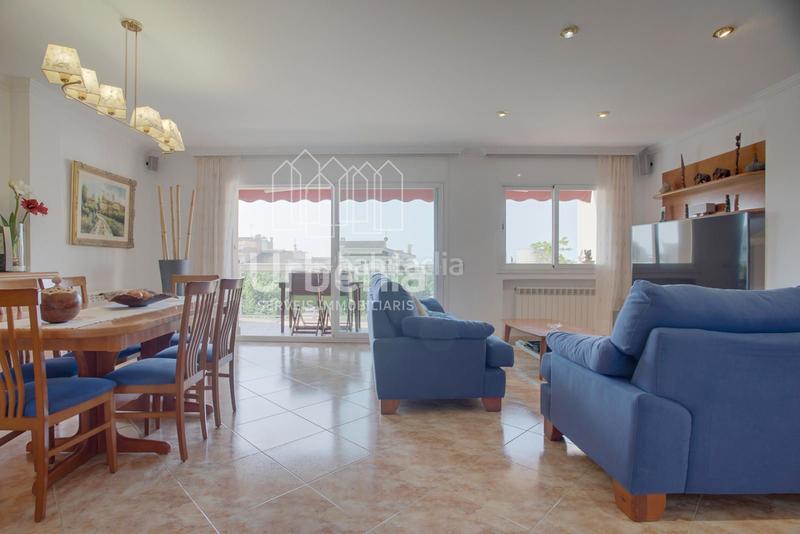 Foto 73e4f41d-861f-4087-a668-3984d8ec1238. Casa amb calefacció aparcament a Les Creus Pineda de Mar