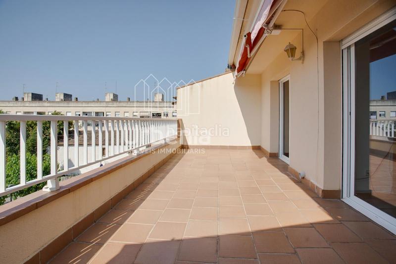 Foto 8120840a-707a-49e3-a285-046ce61bdf5f. Casa amb calefacció aparcament a Les Creus Pineda de Mar