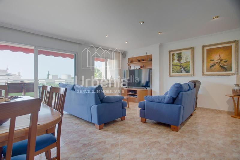 Foto 895f2104-3043-43d8-8cd9-350ed88b7892. Casa amb calefacció aparcament a Les Creus Pineda de Mar