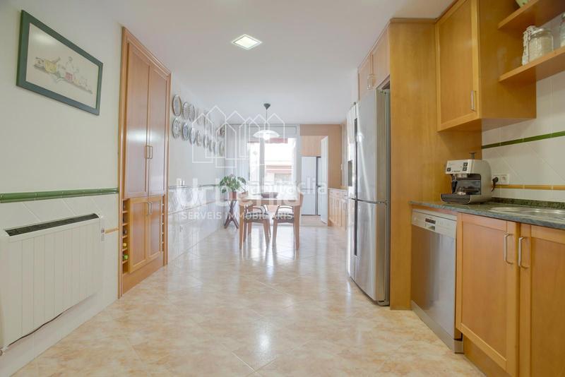 Foto 99b7d9cb-4bbb-4794-bdf5-5330ae0b1bef. Casa amb calefacció aparcament a Les Creus Pineda de Mar