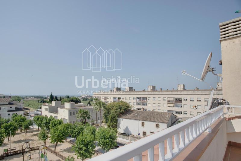 Foto a16c4966-d937-4fd4-8490-0cb9ff2def24. Casa amb calefacció aparcament a Les Creus Pineda de Mar