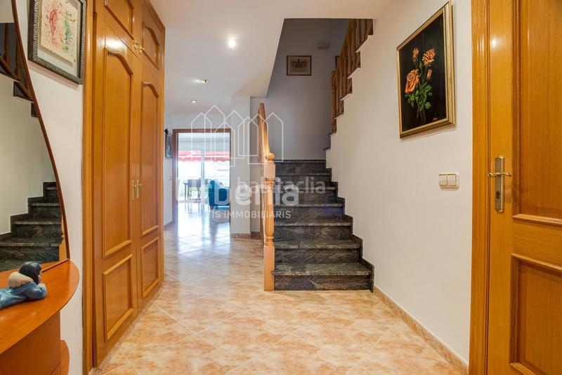 Foto ab960537-7402-4613-a25f-5a668d7929e8. Casa amb calefacció aparcament a Les Creus Pineda de Mar