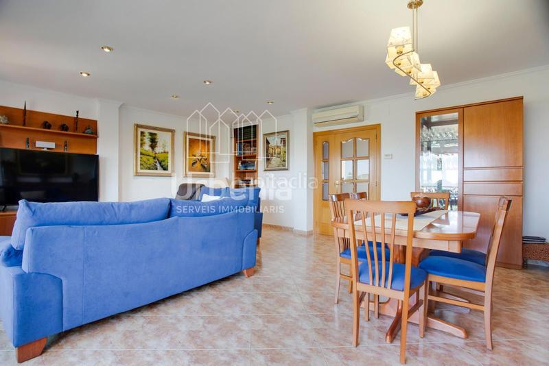 Foto af62a0af-1d35-435b-bd75-a7a52b1ea6b8. Casa amb calefacció aparcament a Les Creus Pineda de Mar