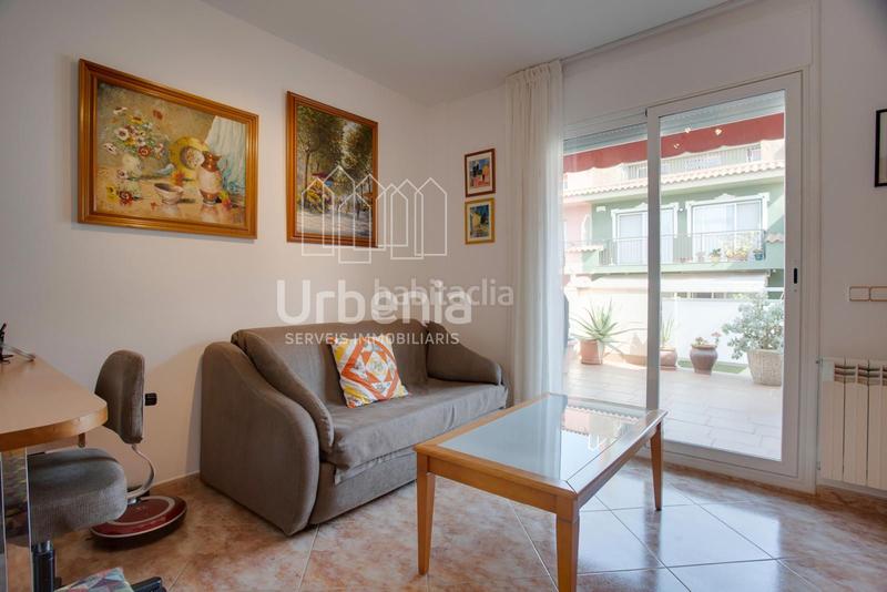 Foto b6d582da-9918-4028-8419-8993ba8cfa0f. Casa amb calefacció aparcament a Les Creus Pineda de Mar