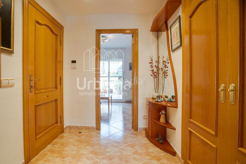 Foto bd2f4071-cf0e-4ae5-a7a3-94aa254c6e23. Casa amb calefacció aparcament a Les Creus Pineda de Mar