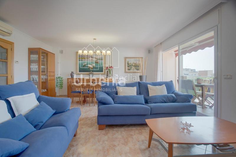 Foto d2f1fba8-0875-4017-80dd-f591a74e4a9d. Casa amb calefacció aparcament a Les Creus Pineda de Mar