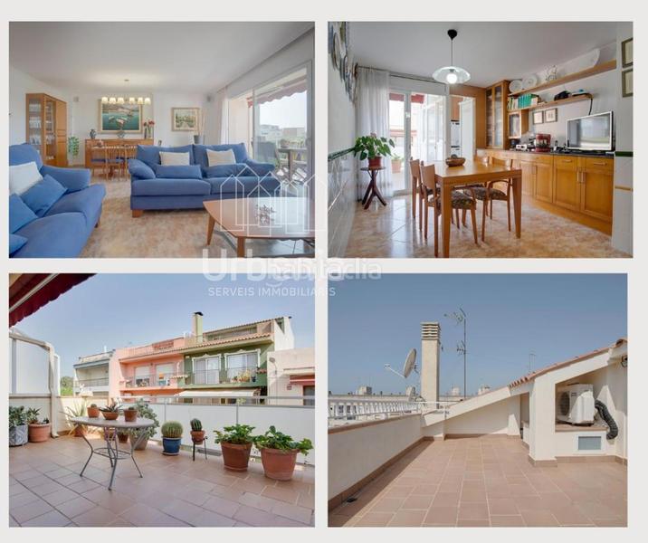 Foto e97352e7-878f-49f3-94f9-84d2d143549d. Casa amb calefacció aparcament a Les Creus Pineda de Mar