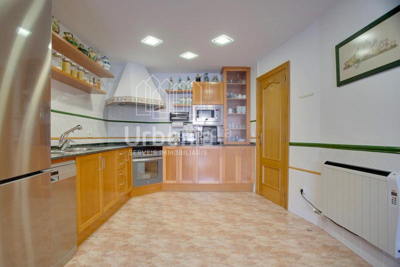 Foto eba75f2e-73fe-4e55-a23c-f6943d208743. Casa amb calefacció aparcament a Les Creus Pineda de Mar