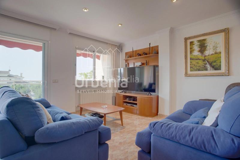 Foto f0900bd5-867f-490e-872c-66384c0f6ed0. Casa amb calefacció aparcament a Les Creus Pineda de Mar