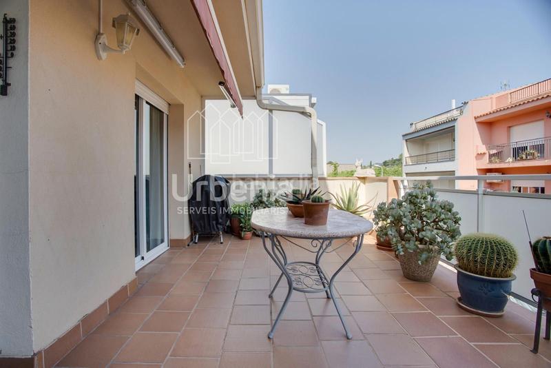 Foto f3704d61-e5e9-44ff-ae65-ef51e62900c0. Casa amb calefacció aparcament a Les Creus Pineda de Mar