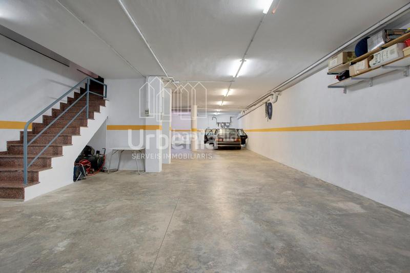 Foto f426a387-ee2d-4f9a-8423-e6b183277847. Casa amb calefacció aparcament a Les Creus Pineda de Mar