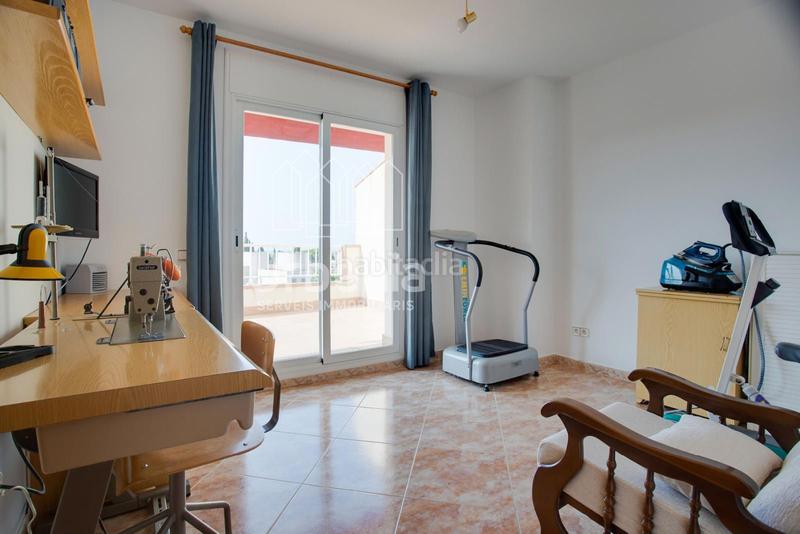 Foto f5ef70fb-ff51-4987-b96a-b6daf714f11f. Casa amb calefacció aparcament a Les Creus Pineda de Mar