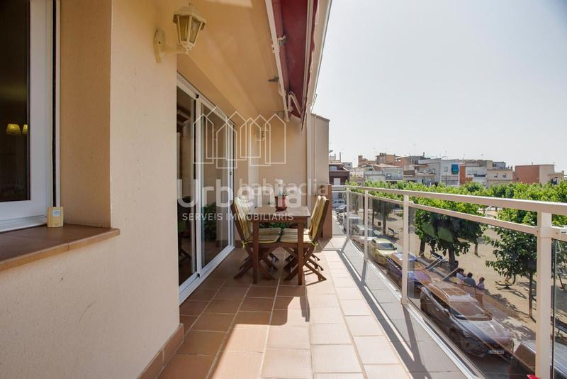 Foto fb566632-7252-4ed5-9c83-0d8632d2ae00. Casa amb calefacció aparcament a Les Creus Pineda de Mar