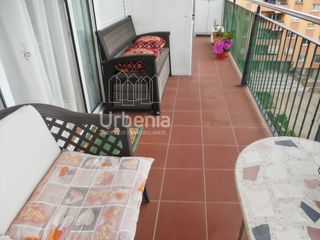 Appartement à Calella. Espectacular piso en calella totalmente reformado.