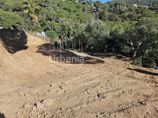 Fondo rustico  Carrer turó d'en vives. Parcela en urbanización recepcionada!!!