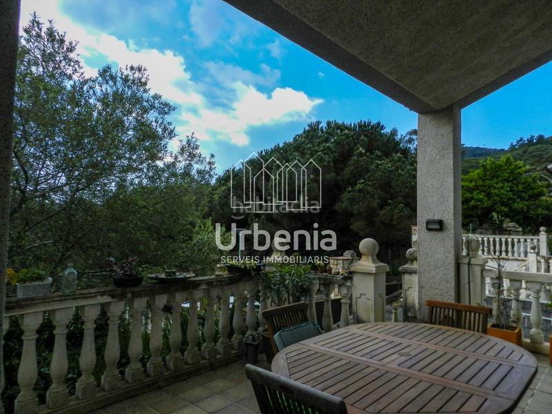 Foto 04d6e215-c589-4dae-a5b0-132312cf31fc. Haus mit heizung parking in Òrrius