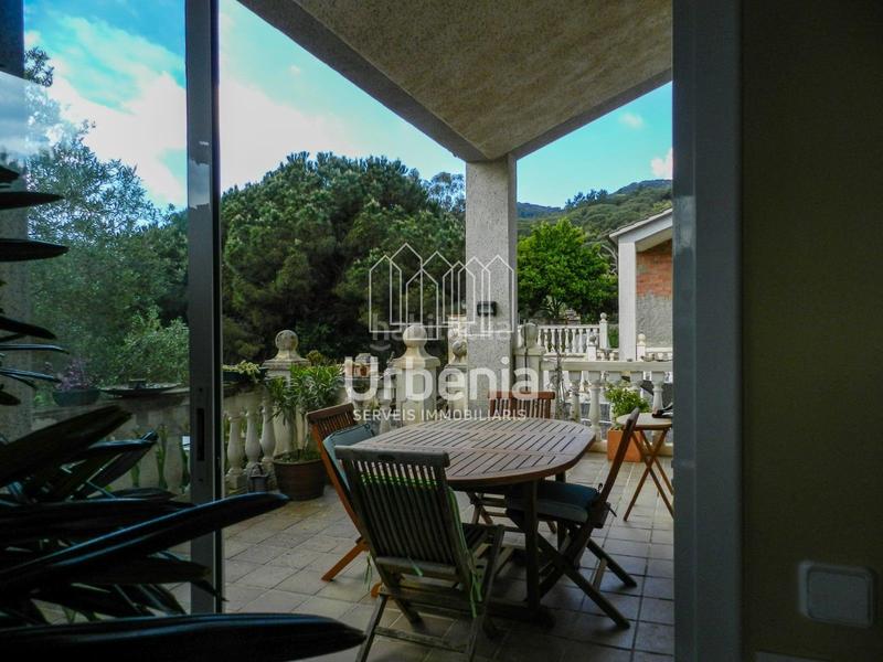 Foto 38f5dad2-45fc-431c-950f-0fbb262fecfe. Haus mit heizung parking in Òrrius