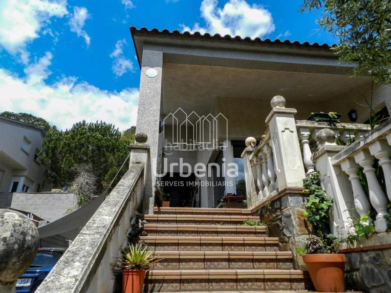 Foto 46b7ce53-8bfb-4fbb-9723-9fbf5797ad33. Haus mit heizung parking in Òrrius