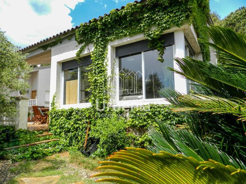 Foto 513495ba-6162-43b8-87cd-cd28a9370a04. Haus mit heizung parking in Òrrius