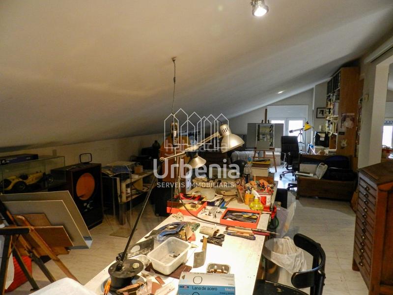 Foto 7b2729c0-4832-4ec8-855c-e7a3605385c7. Haus mit heizung parking in Òrrius