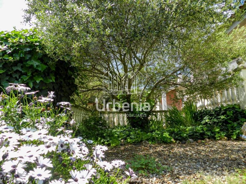 Foto 86fced15-75a3-4d5d-b61d-c6003753a29b. Haus mit heizung parking in Òrrius