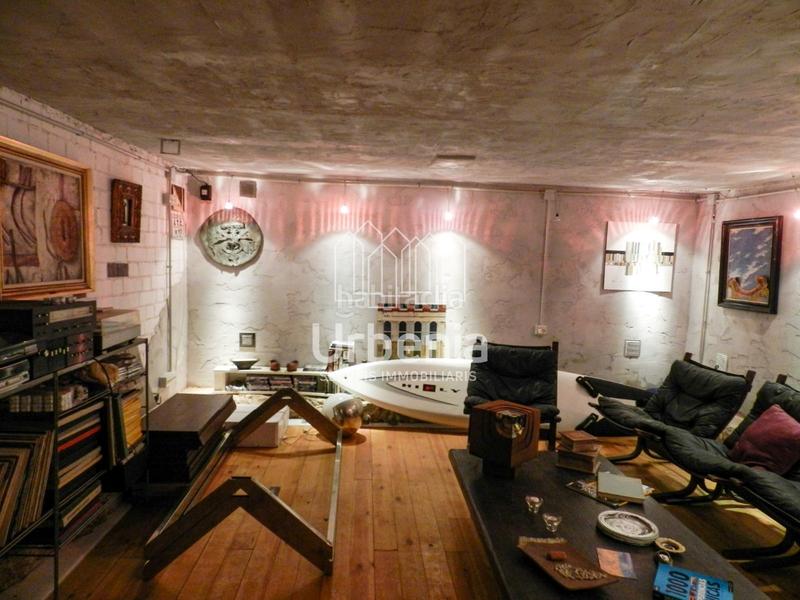 Foto 903ea308-1814-4c4e-8e20-477d1ea973e3. Haus mit heizung parking in Òrrius