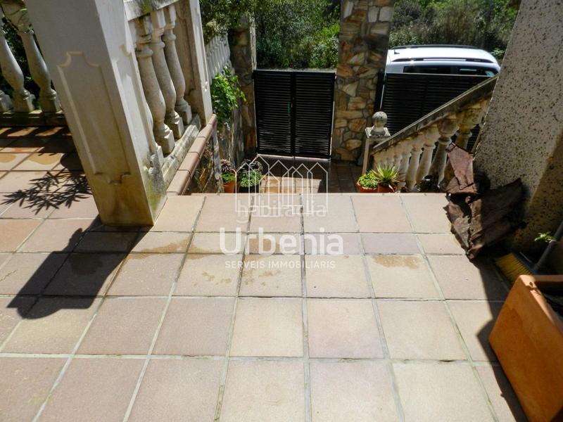 Foto a249cd38-0bda-44bd-bfba-c57aa2f5893d. Haus mit heizung parking in Òrrius