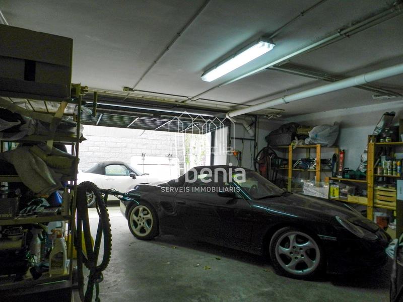 Foto a4909aa5-0594-4144-9759-d870448bbfe0. Haus mit heizung parking in Òrrius