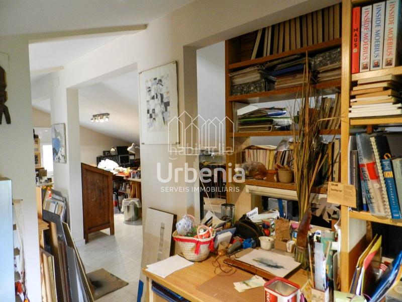 Foto b24529d9-f969-45bc-840a-4704c659ad80. Haus mit heizung parking in Òrrius