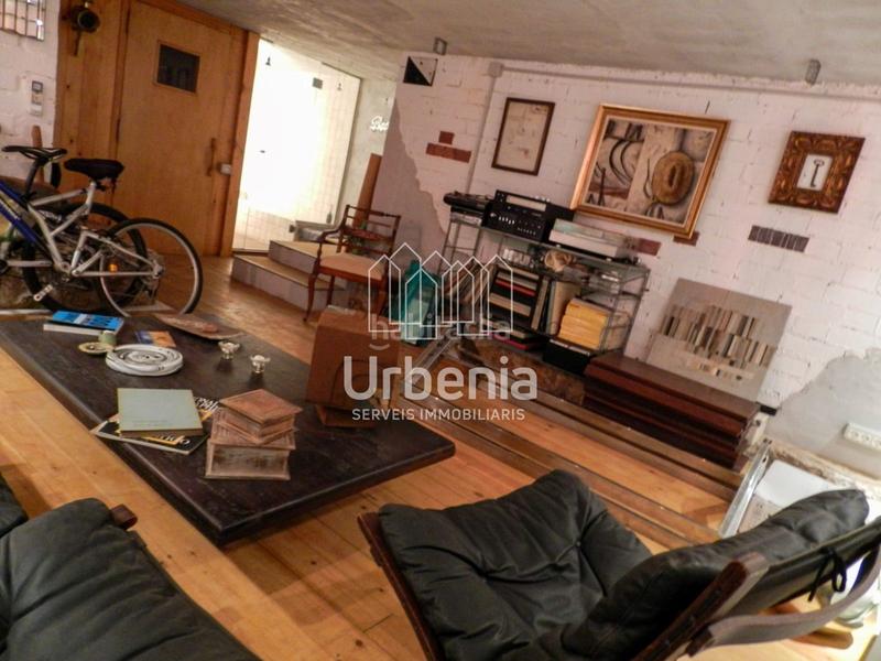 Foto bc7e450e-11b3-4fd9-a171-40d6f2b05c75. Haus mit heizung parking in Òrrius