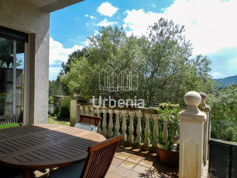 Foto d1b2637d-cc06-4917-b357-02da55e87cc8. Haus mit heizung parking in Òrrius