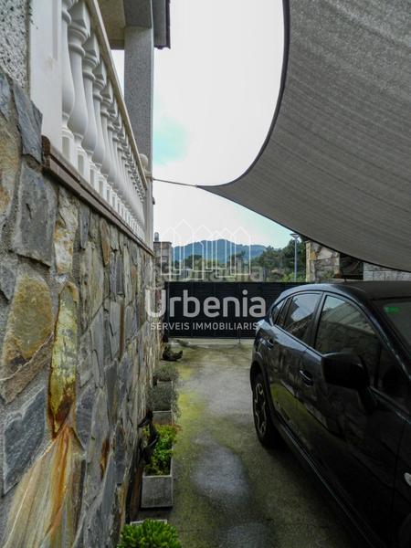 Foto e8780d56-bd47-4cdc-b468-9d7221061885. Haus mit heizung parking in Òrrius