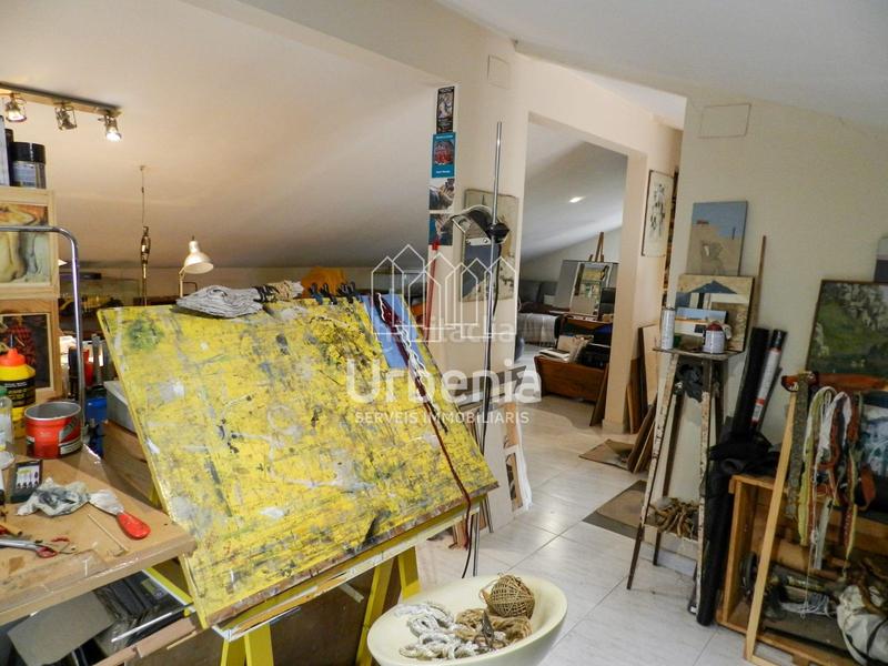 Foto eb112c9d-0938-46ea-b395-5b59cd604628. Haus mit heizung parking in Òrrius