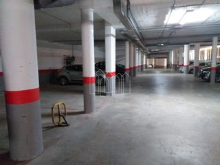 Parking coche en Sant Cebrià de Vallalta. Garaje en venta en sant cebria de vallalta y con 28 m2.
