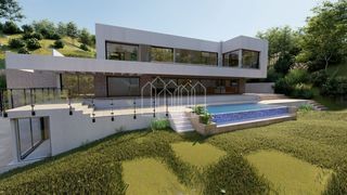 Terreno residencial en Argentona Est. Parcela en argentona - zona can vilardell