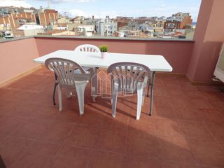 Piso en Cerdanyola Nord. Cerdanyola zona de casitas en la calle más tranquila del barrio.