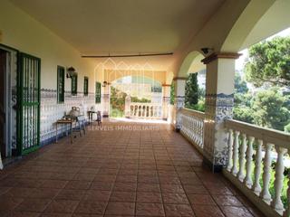 Xalet a Urbanitzacions. Chalet en parcela de 1600 m2