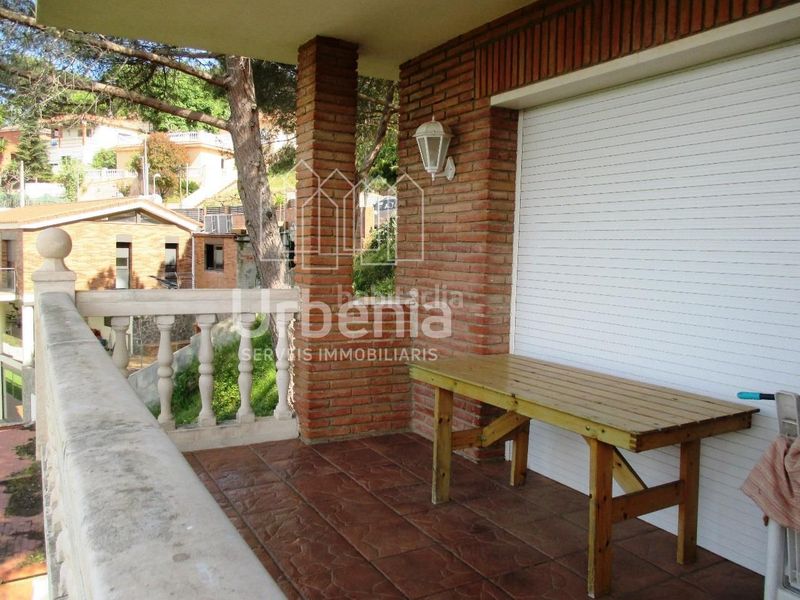 Foto e679dc83-e548-4b0f-bf54-4db9ff3e0a41. Xalet amb calefacció aparcament a Urbanitzacions Argentona