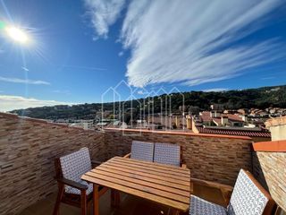 Casa adosada en El Mirador-La Cornisa. Preciosa casa adosada en la población de sant andreu de llavaner