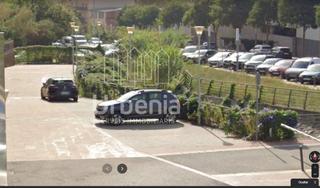 Aparcament cotxe a Centre. Garaje exterior en venta en arenys de mar y con 13 m2.