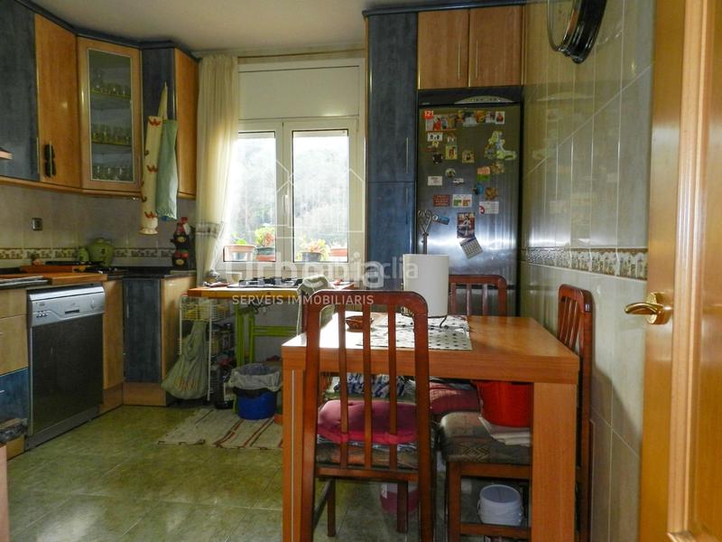 Foto 49b3a841-e6dc-4b1b-ba29-a137f5474726. Haus mit parking in Can Massuet del Far Dosrius