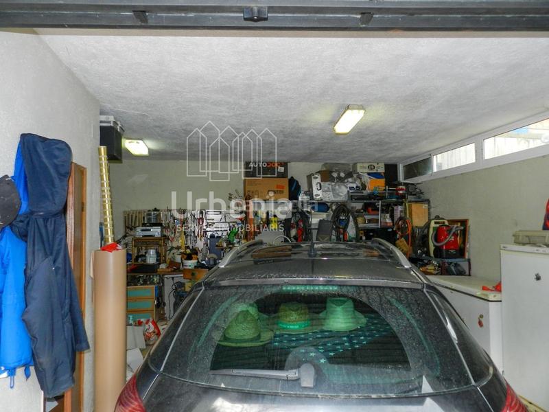 Foto ab089257-e4fe-4021-96f9-65edcd91a41d. Haus mit parking in Can Massuet del Far Dosrius