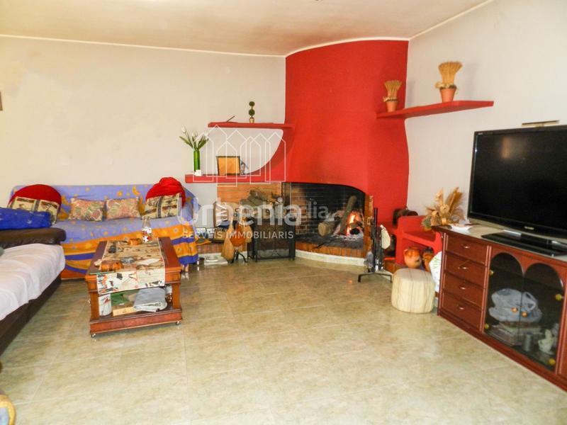 Foto d8f2ac71-02d4-4b55-929a-a11533fe6eae. Haus mit parking in Can Massuet del Far Dosrius