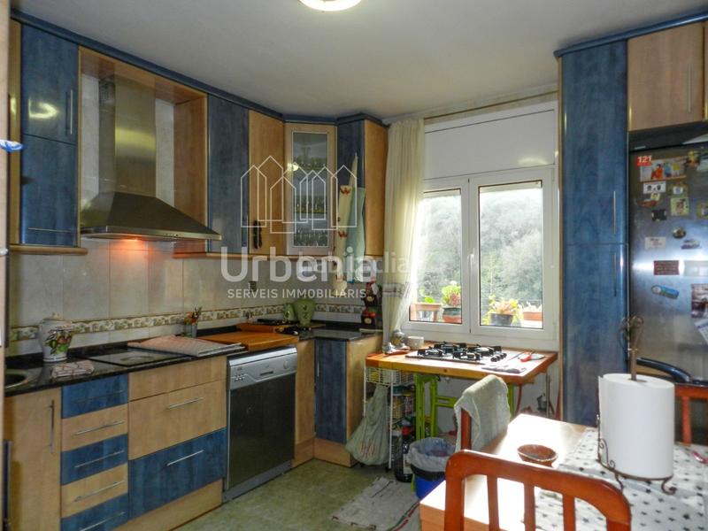 Foto e855c0aa-a7e2-44b8-8787-5734fc4bf269. Haus mit parking in Can Massuet del Far Dosrius