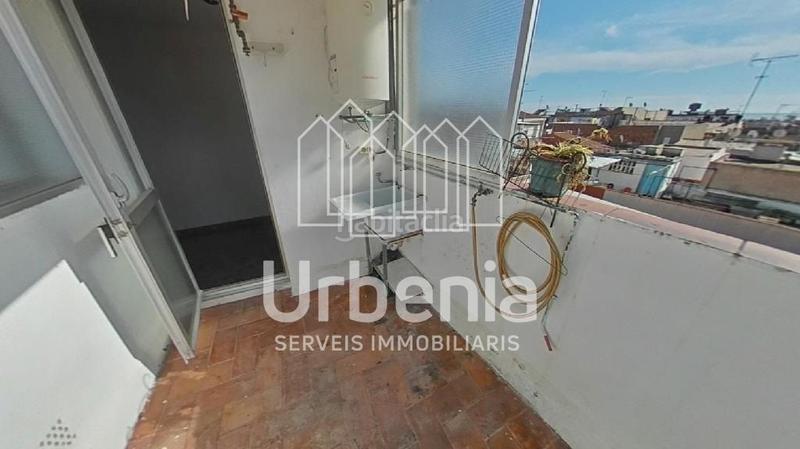 Foto bc2b8ef9-e0d4-43ad-a9f9-48e6b99cee4d. Piso activo ocupado en Cerdanyola Sud Mataró