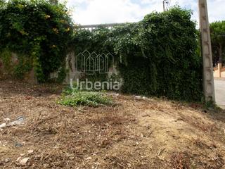 Fondo rustico in Maçanet de la Selva Poble. Parcela totalmente plana y rectangular de 900 m2