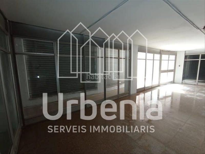 Foto 21255f75-c31f-4149-bcca-1529b43cb312. Locale commerciale in Centre Mataró