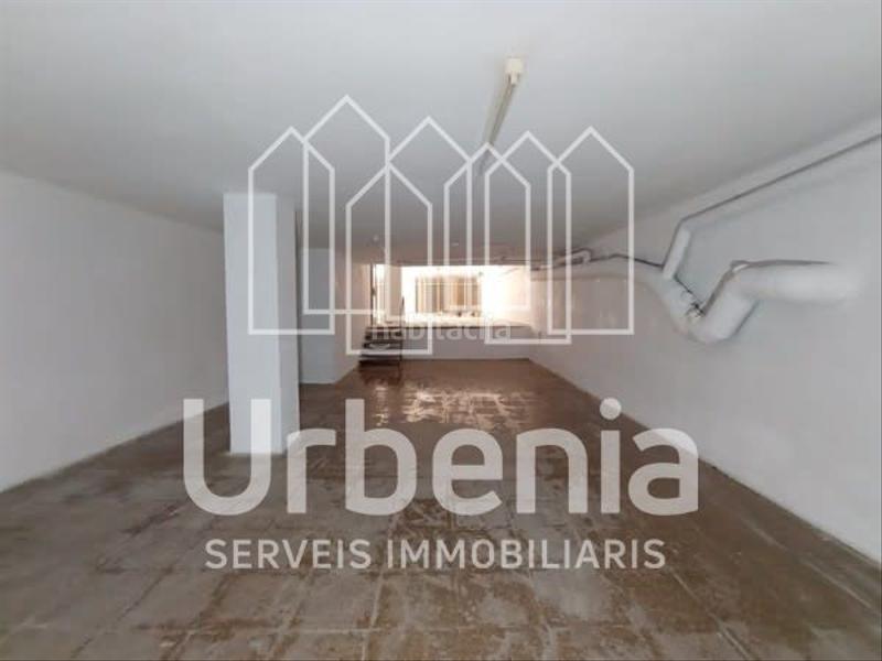 Foto 34eb5d8e-0536-4bfd-9116-8674ae43021e. Locale commerciale in Centre Mataró